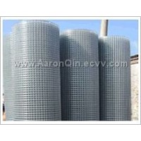 Welded Wire Mesh