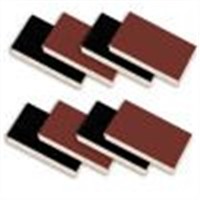 FILM FACED PLYWOOD(black or brown)