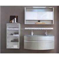 Bathroom Cabinet (AR-N004)
