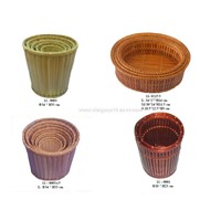 Sell Rattan And Bamboo Basket From VIETgo