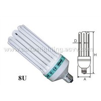 Energy Saving Lamps - 8U 200W