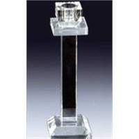 Crystal Candleholder (HJ-L29)