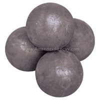 grinding steel ball