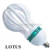 Lotus-Shaped Energy Saving Lamp (AK LT)