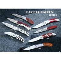 Pocket Knife (YLBG034)