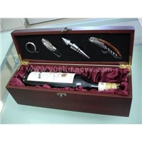 Wine box