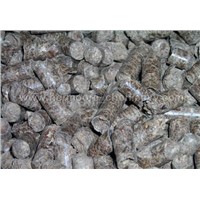 wood pellet mll(with whole line)
