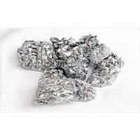 High Purity Antimony Metal