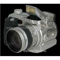 Minolta Dimage 7i 5MP Digital Camera