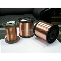 Copper Clad Aluminum (cca) Wire