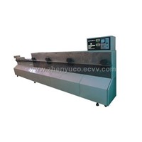 BZT188-6 Full-Automatic Cutting Machine