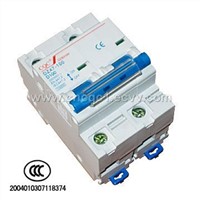 CCB-3100.Miniature Circuit Breaker(CCC Approved)