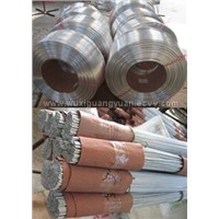 Aluminium Tube