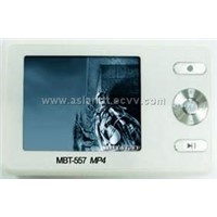 MP4 player with 2.0&amp;quot;TFT, support Card slot