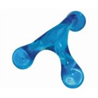 Plastic massage