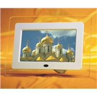 7 inch digital picture frame