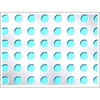 Perforated Metal Sheet