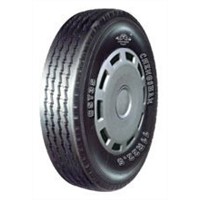 Bias tire