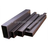 welded steel pipe