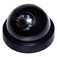 CCTV IR Indoor Dome Camera (TT-GSSO32C)