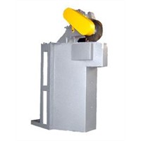 Tyre cutter(waste tire/tyre recycling equipment)