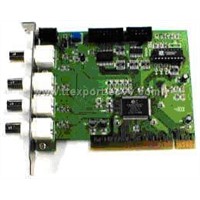 DVR Card (PICO2000)