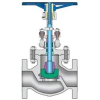 globe valve