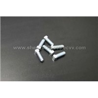 square head bolt
