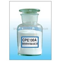 Chlorinated Polyethylene Cpe 130a