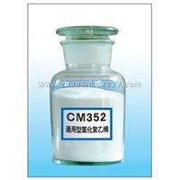 CM352 General Rubber Grade of CPE