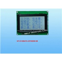 Lcd Module And Lcd Panel