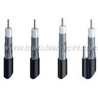 Coaxial