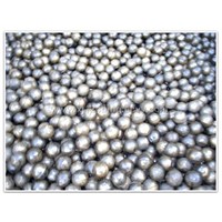 grinding steel ball