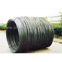 Hot-rolled Wires
