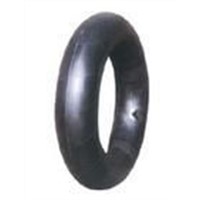 motorcycle tyre and inner tube