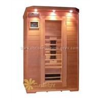 Far Infrared Sauna