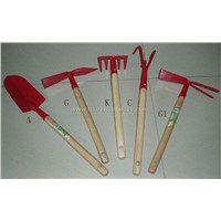 Garden Hand tools