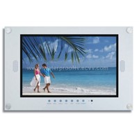 17 inch waterproof LCD TV