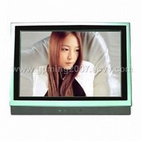 15-inch 4:3 TFT LCD TV