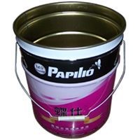paint pail