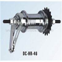 Bicycle Coaster Brake