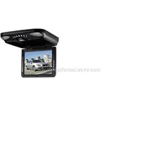 10.4Inches Car Monitor with DVD