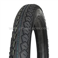 produce many kinds of motorcycle tire(tyre)