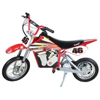 Electric Dirt Bike (PS-ED01)