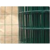 Welded Wire Mesh