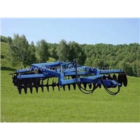 1BQ-3.4 light-dutty disc harrows