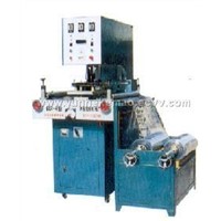High Frequency Heating Machine