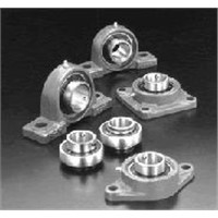 Cylindrical Roller Bearing.