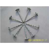 roofing nails with umbrella head