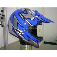 Motocross Helmet(ECER22-05)